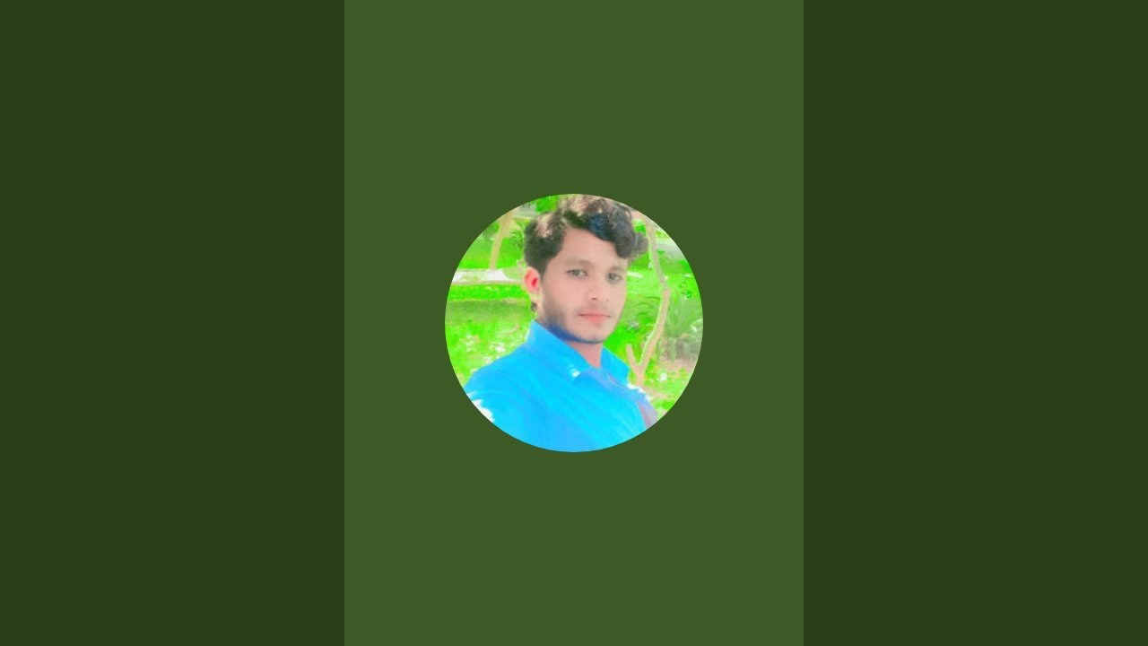 Shakeel pihani is live