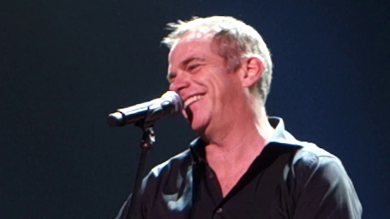 Garou. Concert Live St.Petersburg 12.11.2018