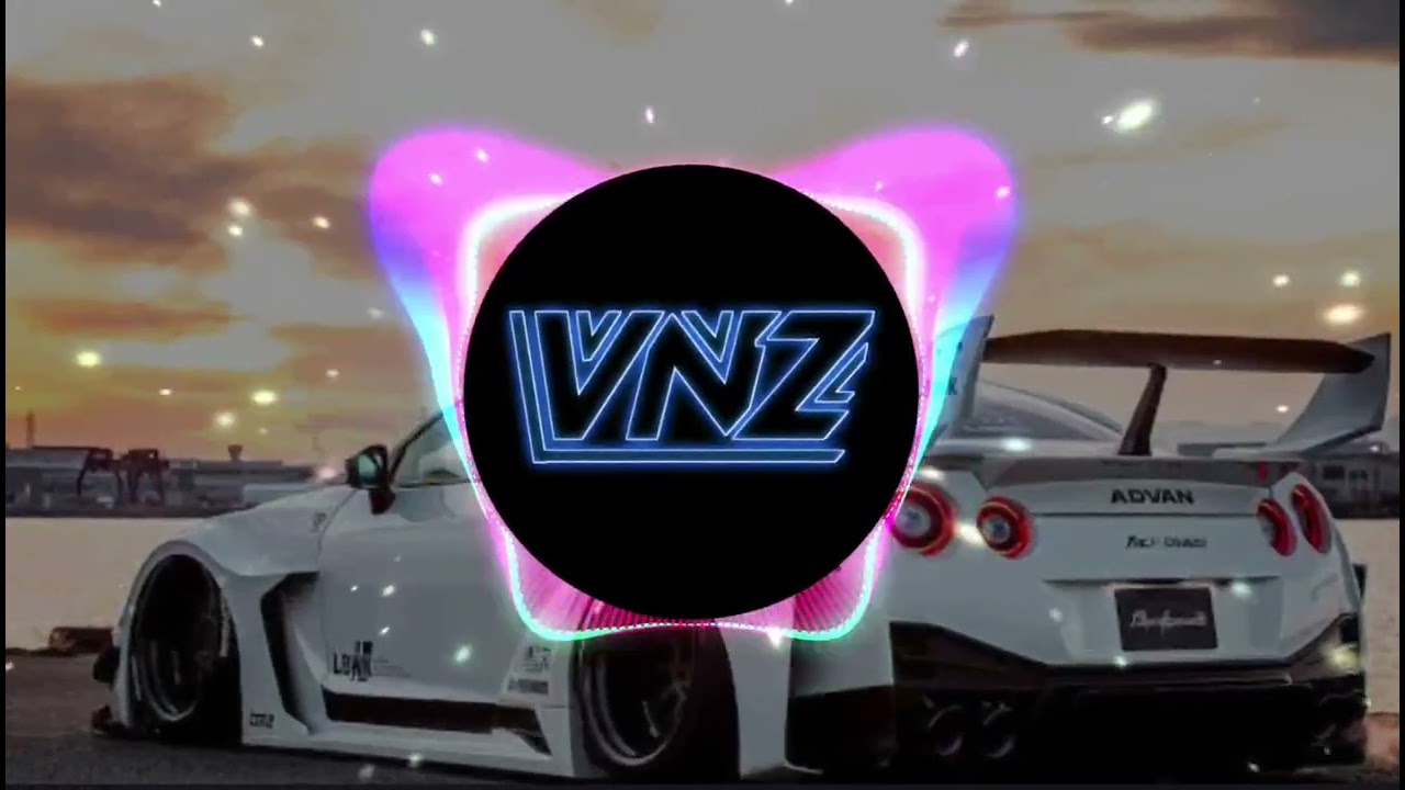 DJ AMERICAN DREAMS x SYMPHONY - Vinz Fvnky