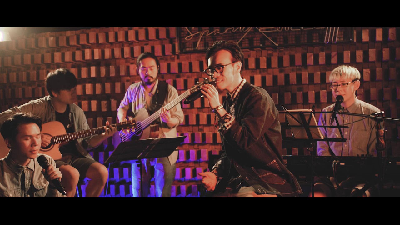 Jase@C AllStar駕馭歐美Medley －「Take Your Time Live Tour」