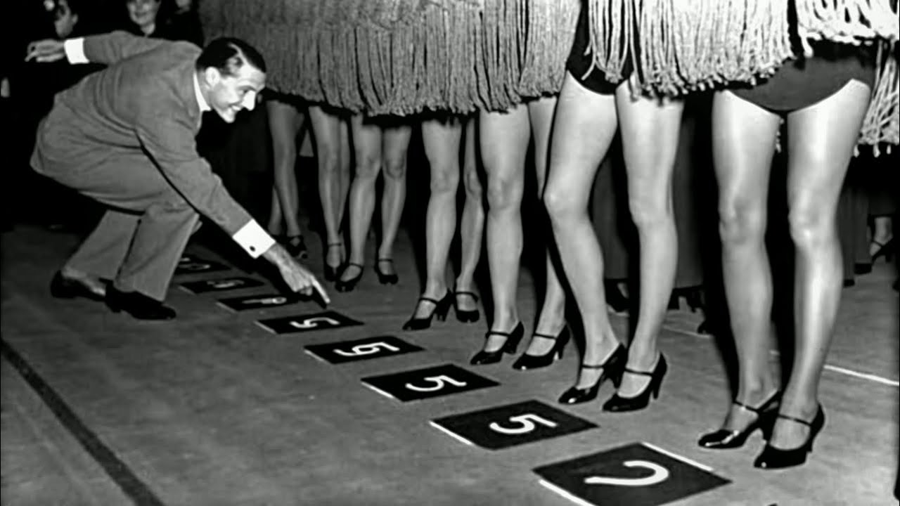 These Rare Historical Photos Weren't Shown in History Books