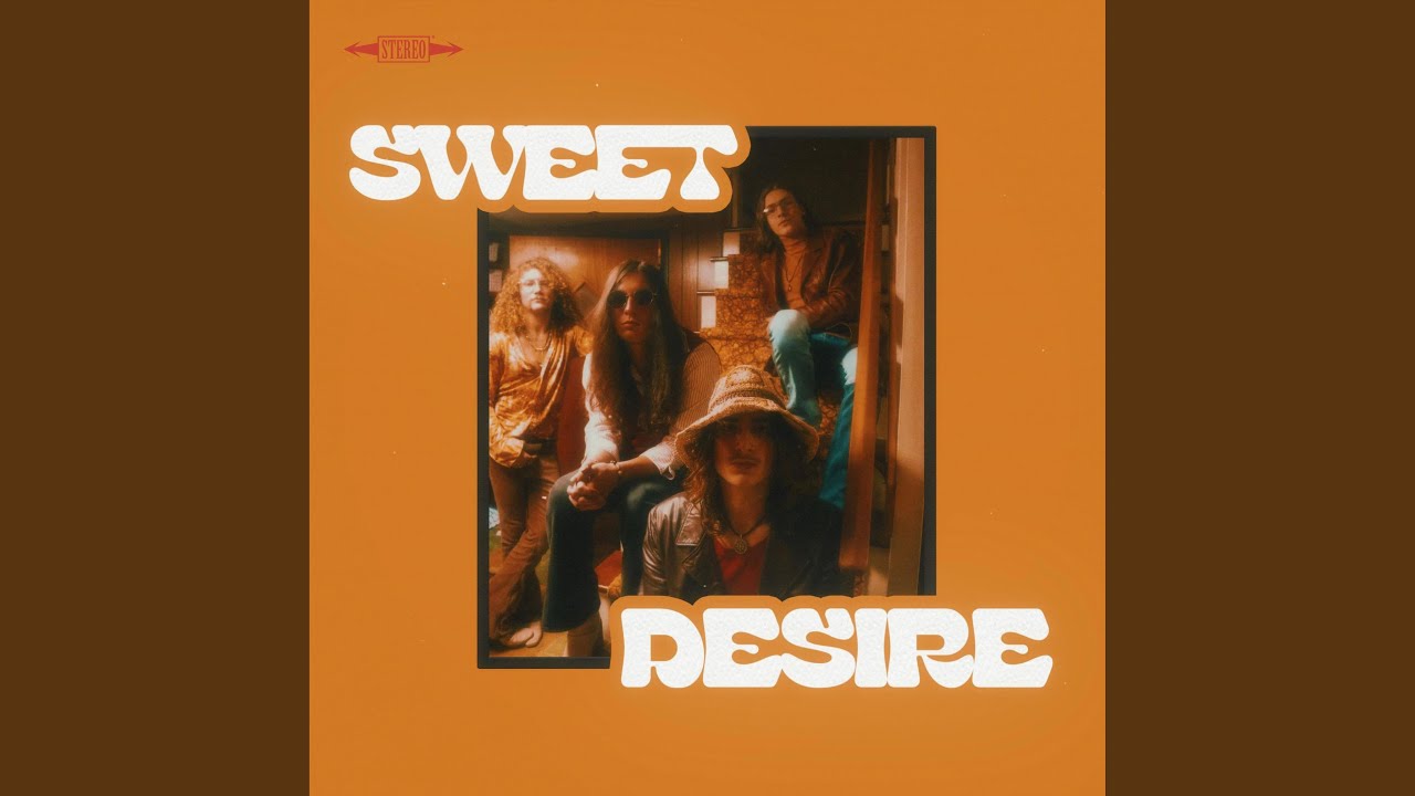 Sweet Desire