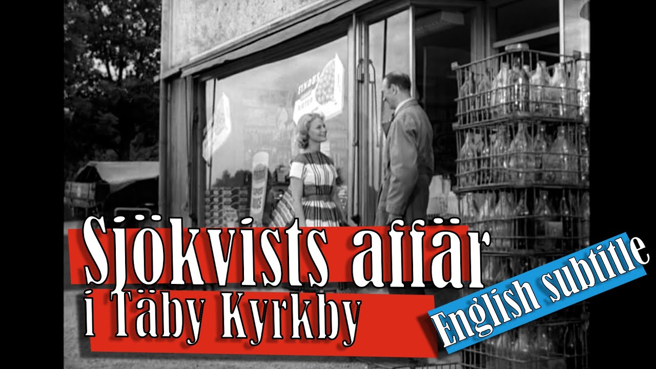 Sjökvistens Livs i Täby Kyrkby