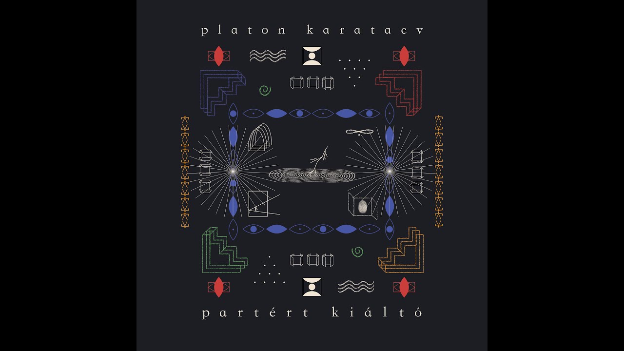 Platon Karataev - Lass&uacute; mad&aacute;r