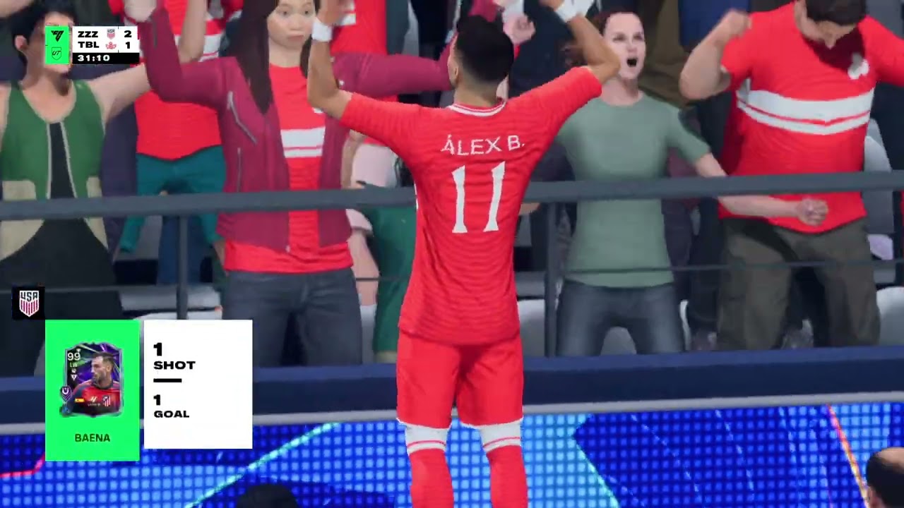 FC 26 Snipes and Funny Moments!