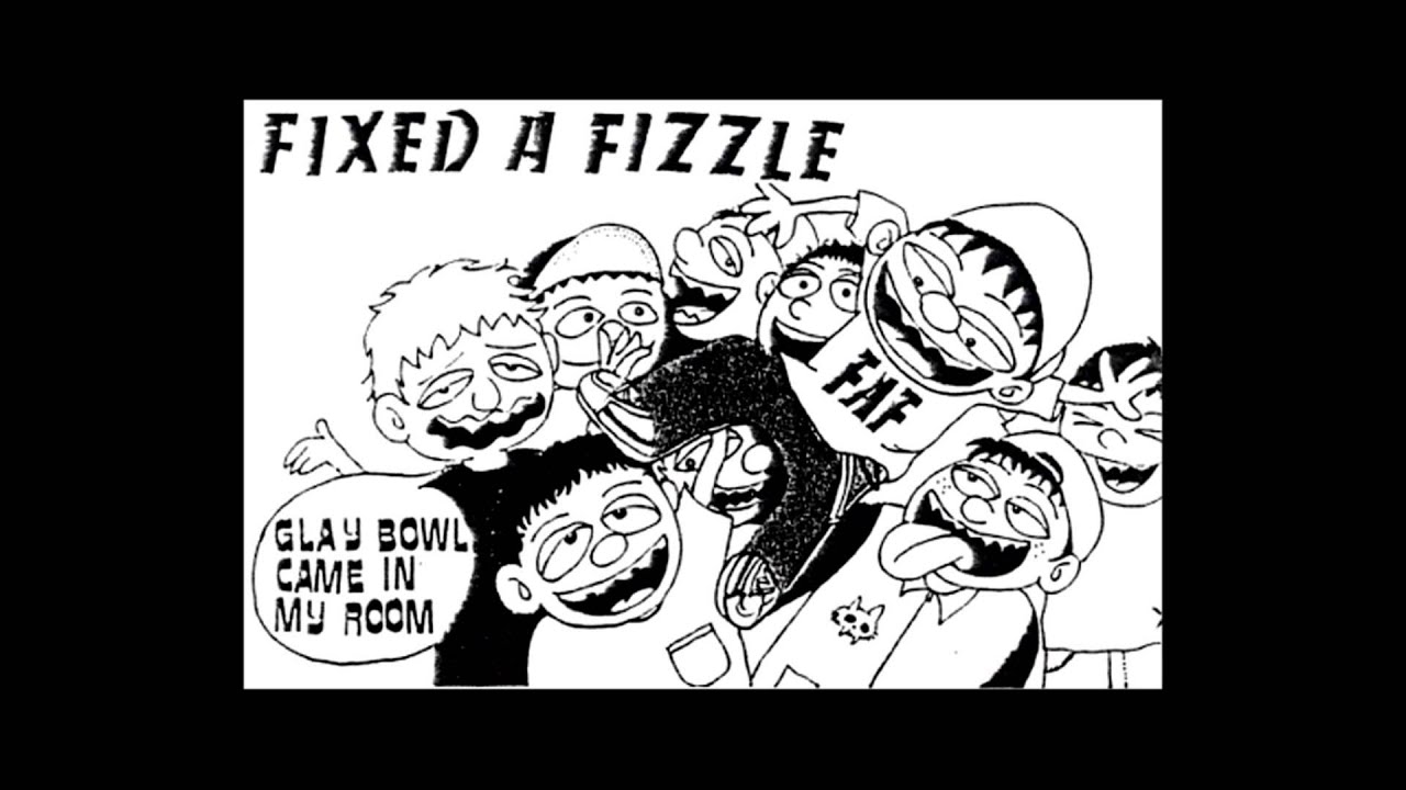 FIXED A FIZZLE   PASS AWAY   DEMO  1996