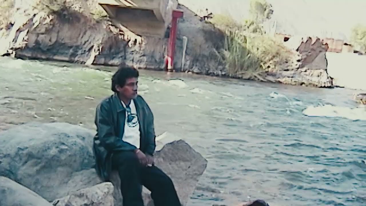SOLITARIO DE TANA - CORAZÓN HERIDO