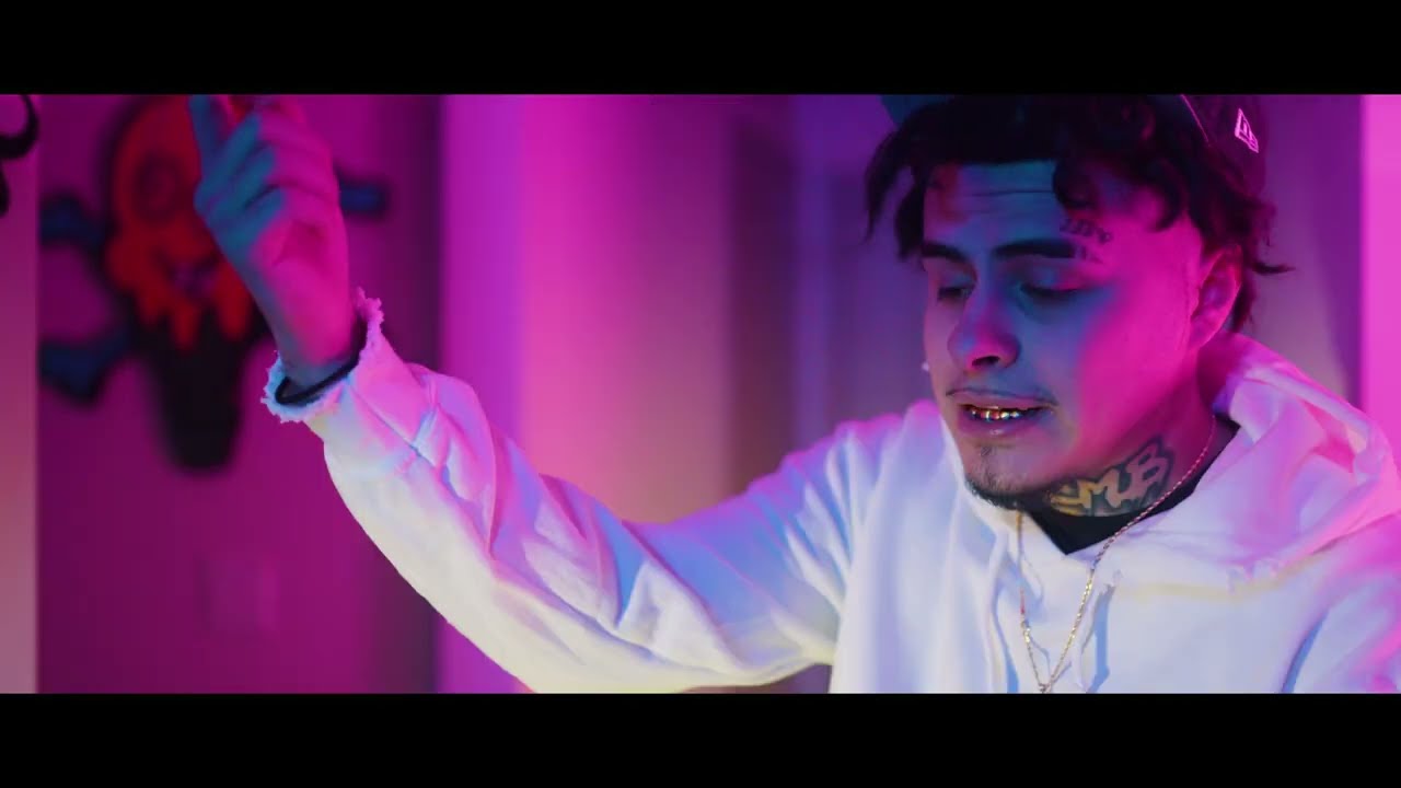 EliOsoDex - OMG [OFFICIAL MUSIC VIDEO] // shot by @teoshotthis