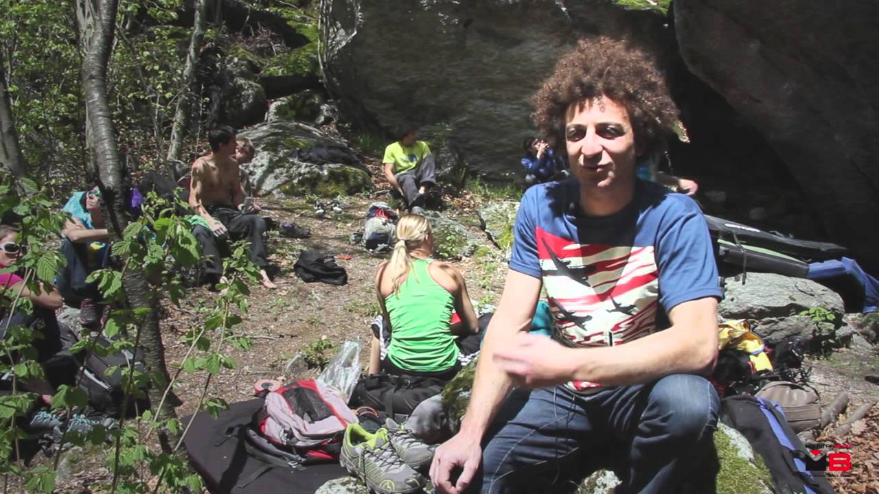 CODY ROTH - Climber 