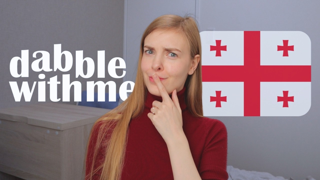 What learning a new language actually looks like