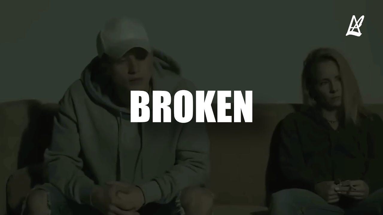 [FREE] Emotional NF Type Beat - BROKEN