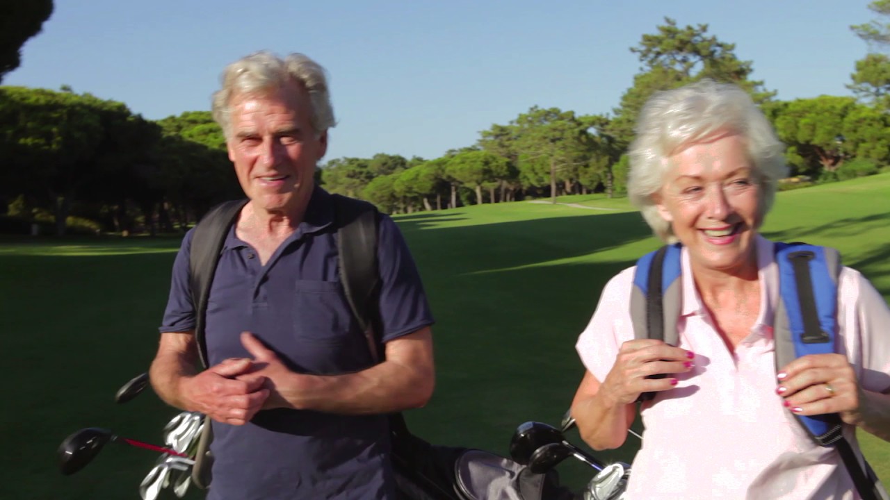 Healthy Ageing in 6 Steps. Let your environment do the work. | DelftX on edX | Course About Video