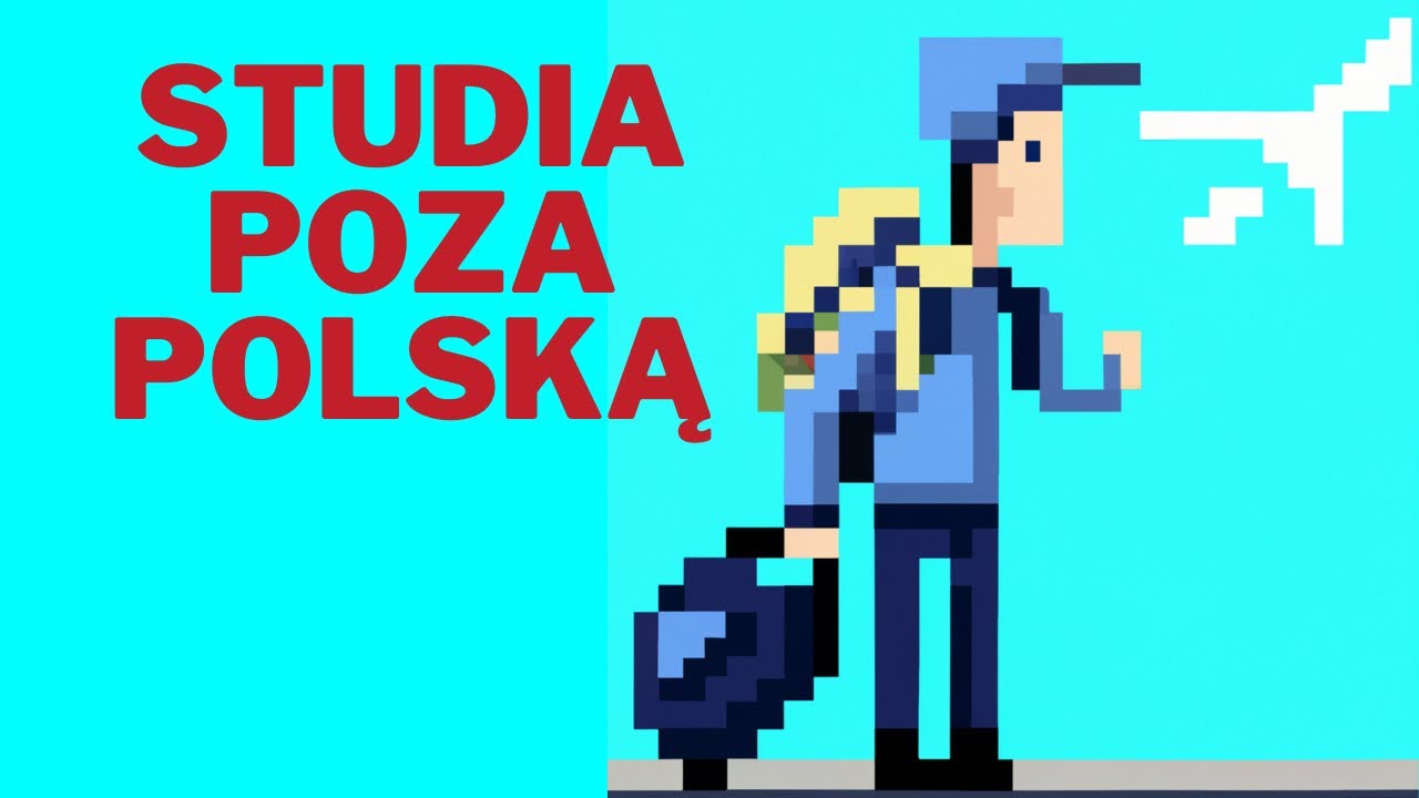 Czy warto wyjechać na studia za granicę?