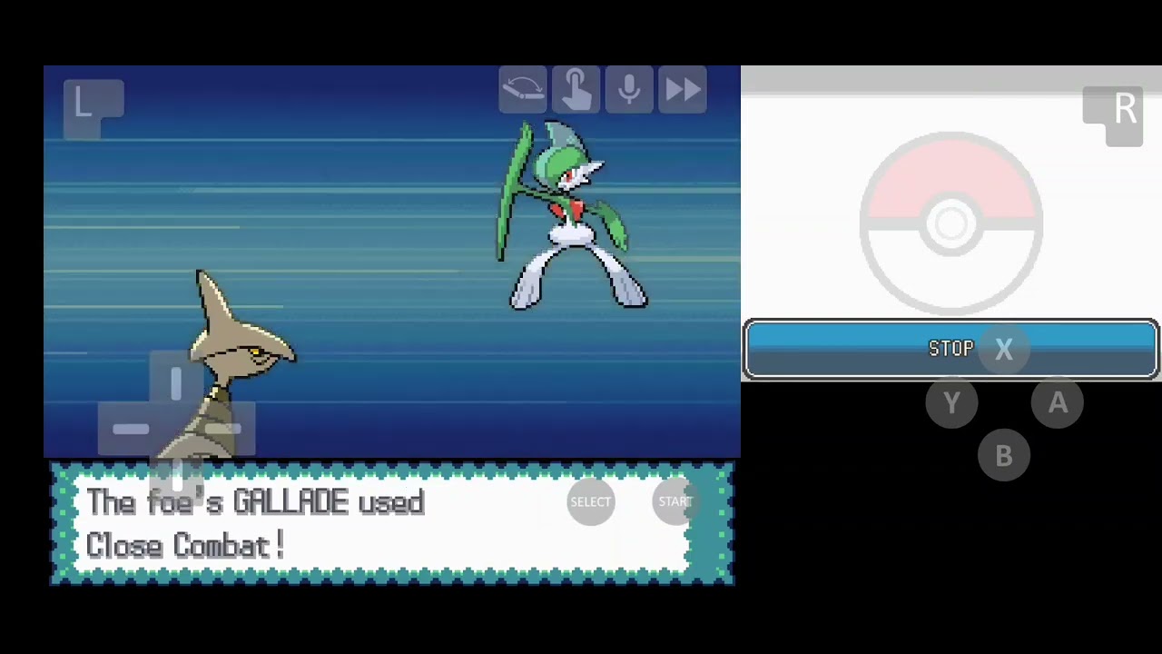 Pokemon Gen 4 PVP (31/01/26) - Thiago vs Vako