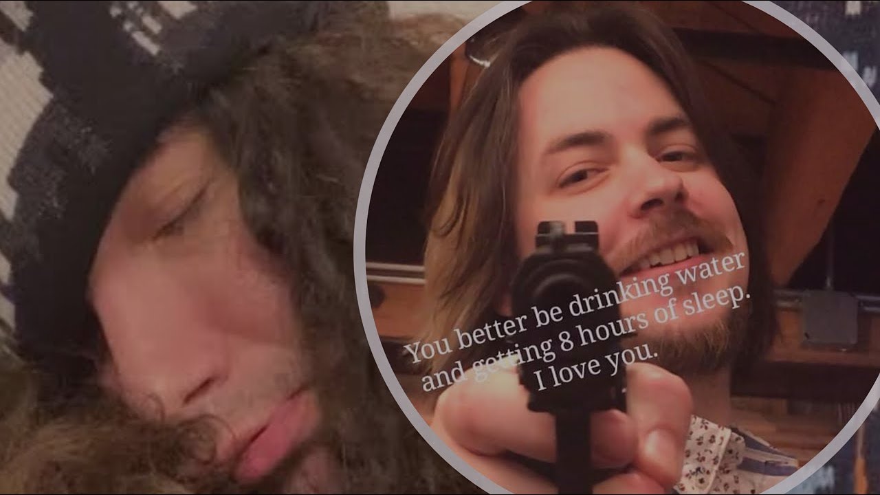 Game Grumps Sleep Aid #6 (Black Screen)