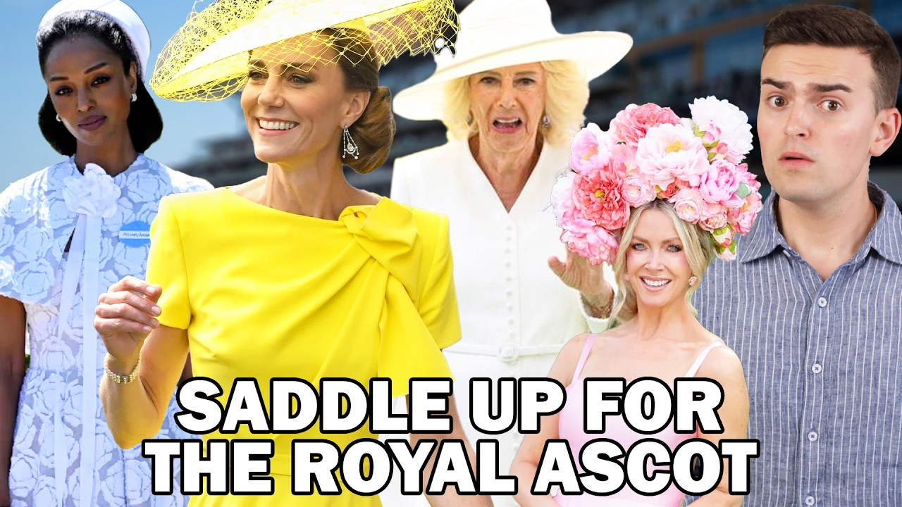 Royal Ascot Best & Worst Fashion 2026