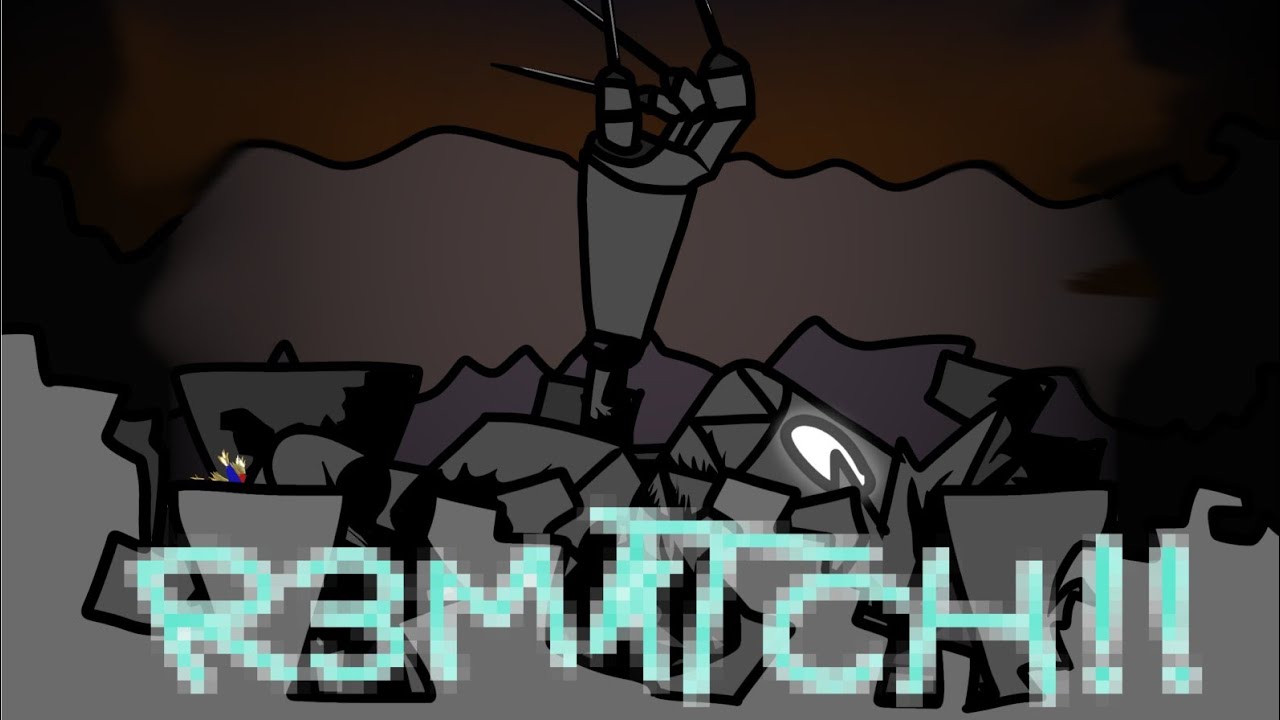 R3M4TCH!! (Elecktechno.FLM 2026 Mix) - Lucho Peluche