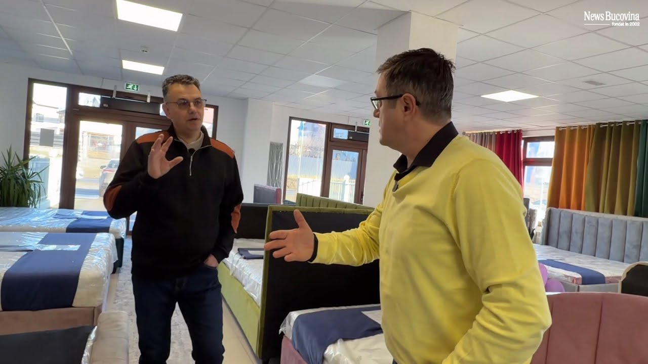 Primii producători de Somn Bun de Tot din Suceava - nu există … “nu se poate” pentru Casa Iacob! 