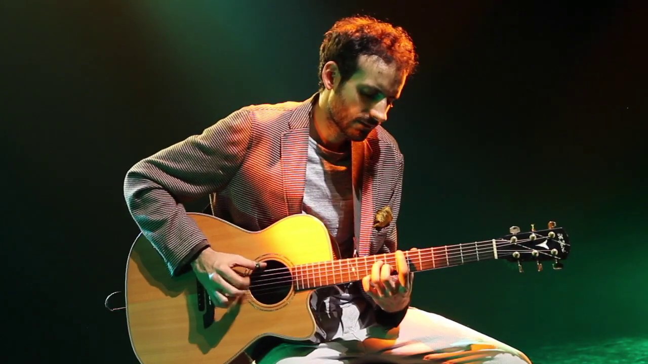 Filippo Ciampi - Foresta