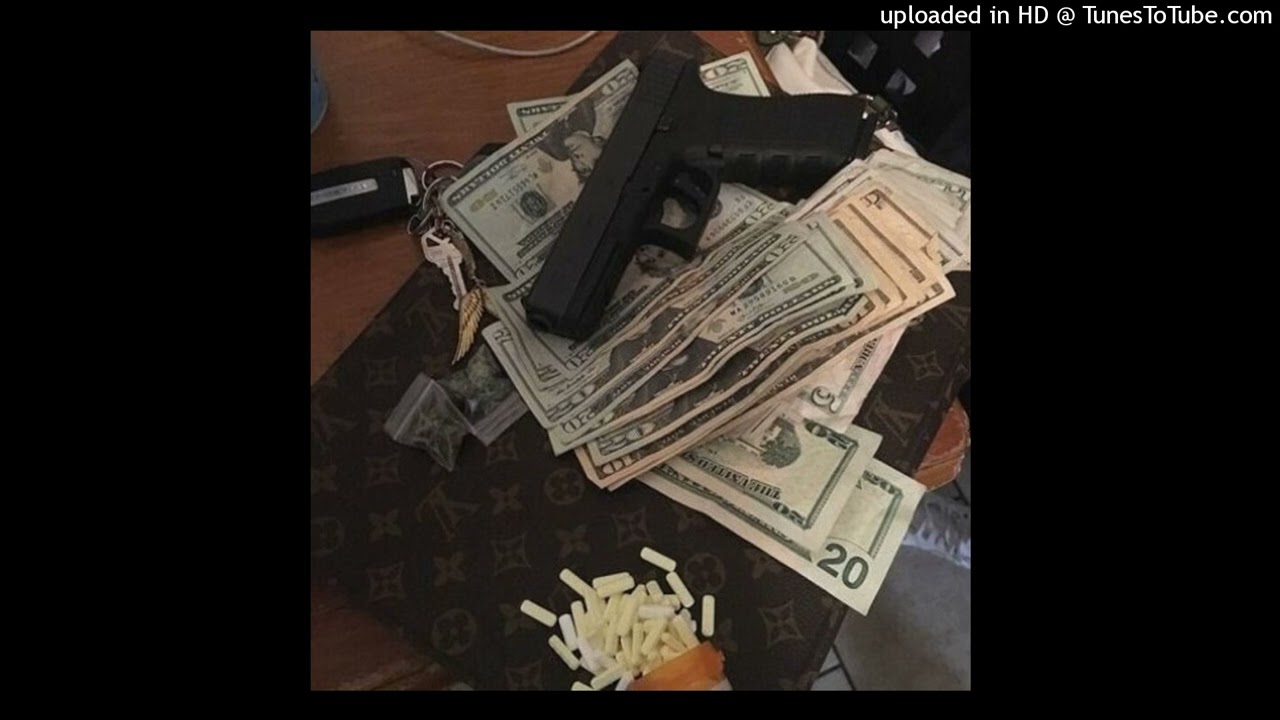 Monewaypeso x 7Deewop Type Beat 