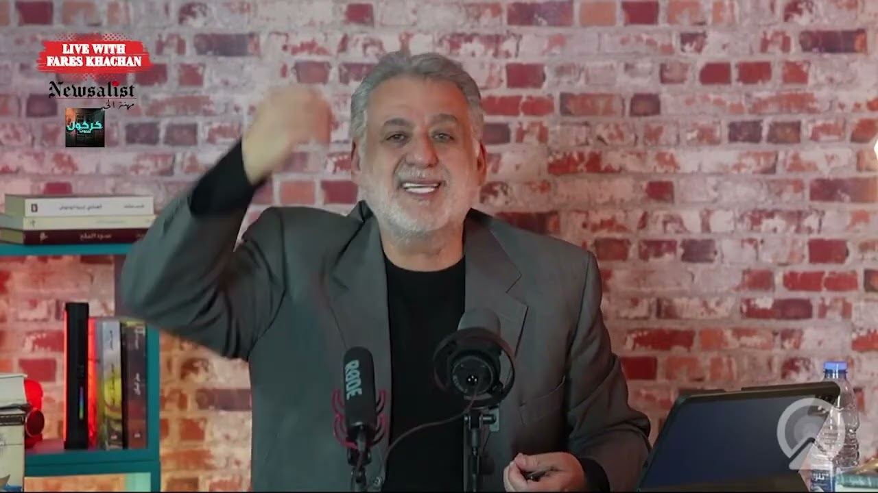 المطلوب منا دوليا ...