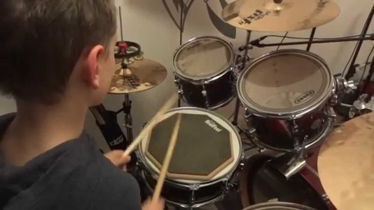 Language of Drumming