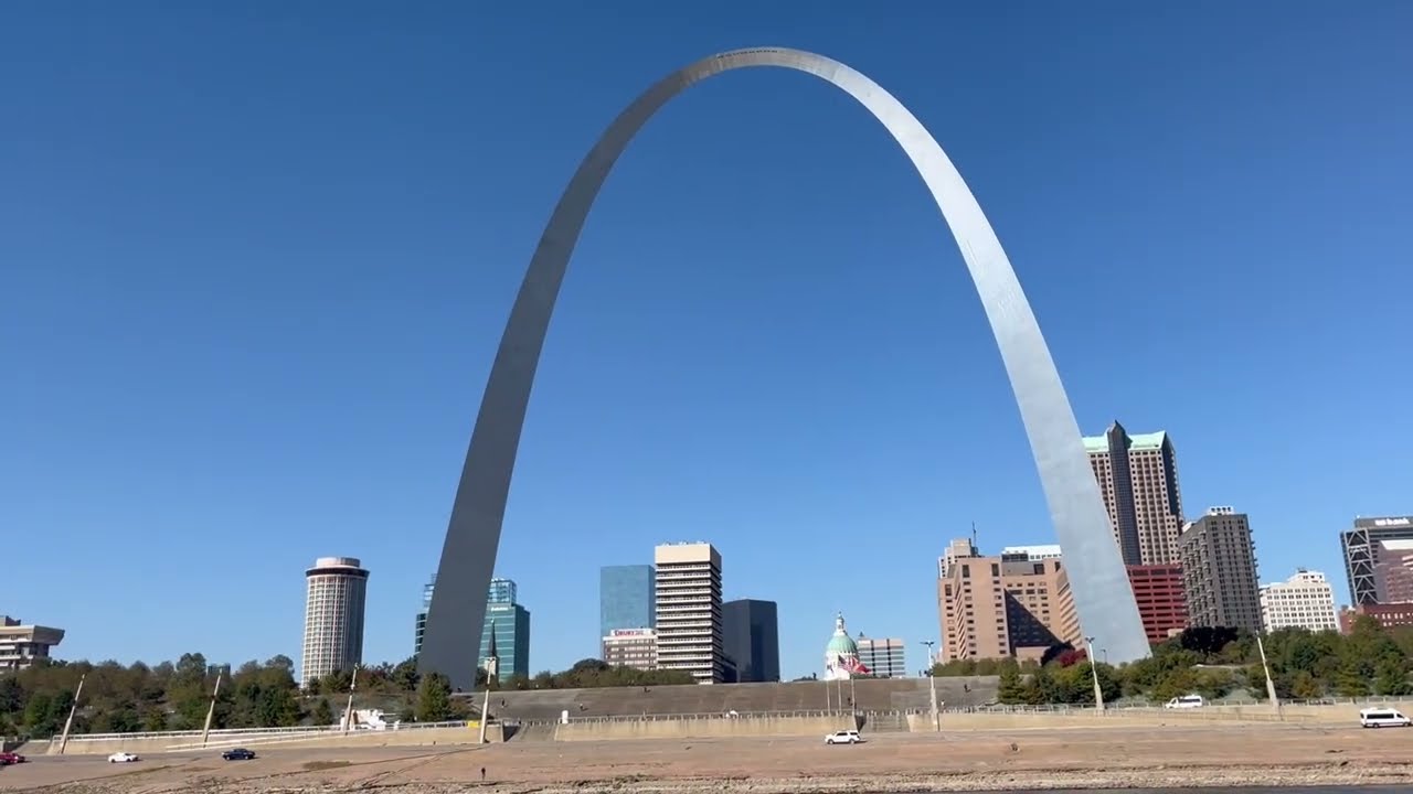 Great Loop Mississippi Ohio River Travel Day 106-109 #greatloop