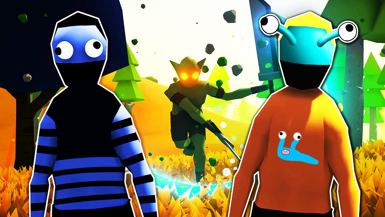 Dieses Spiel zerstört UNSER gemeinsames Leben! ☠️ Muck