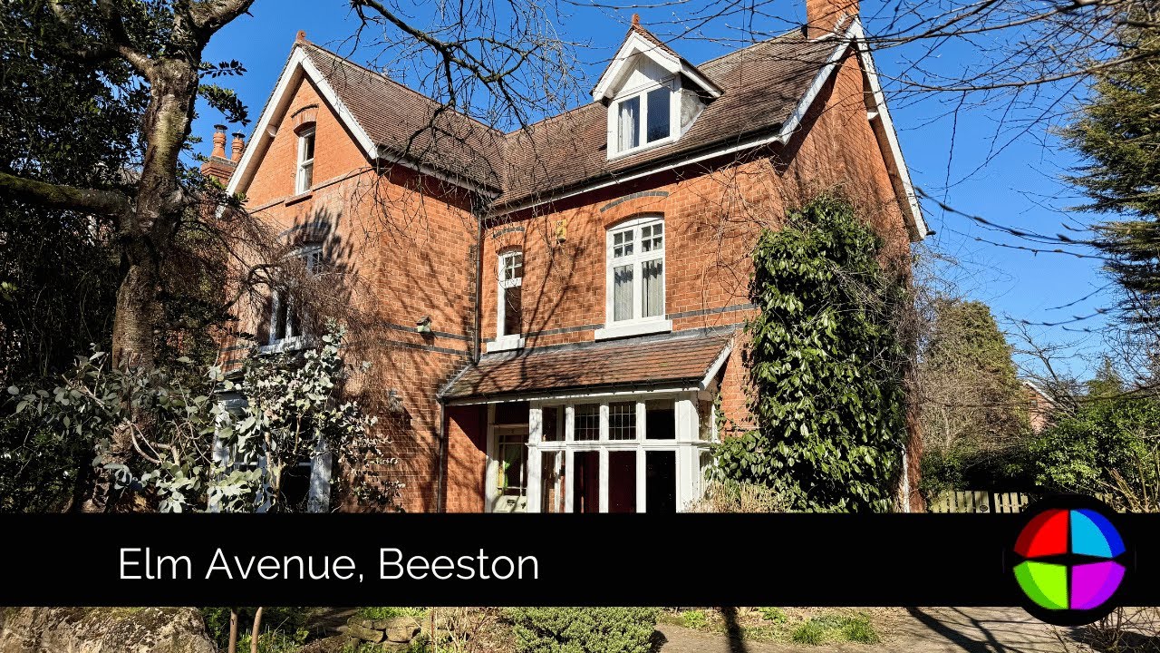 Elm Avenue Video Tour