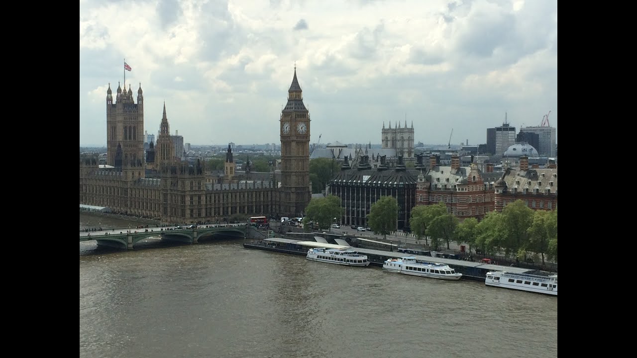 Glimpse of London, UK 🇬🇧
