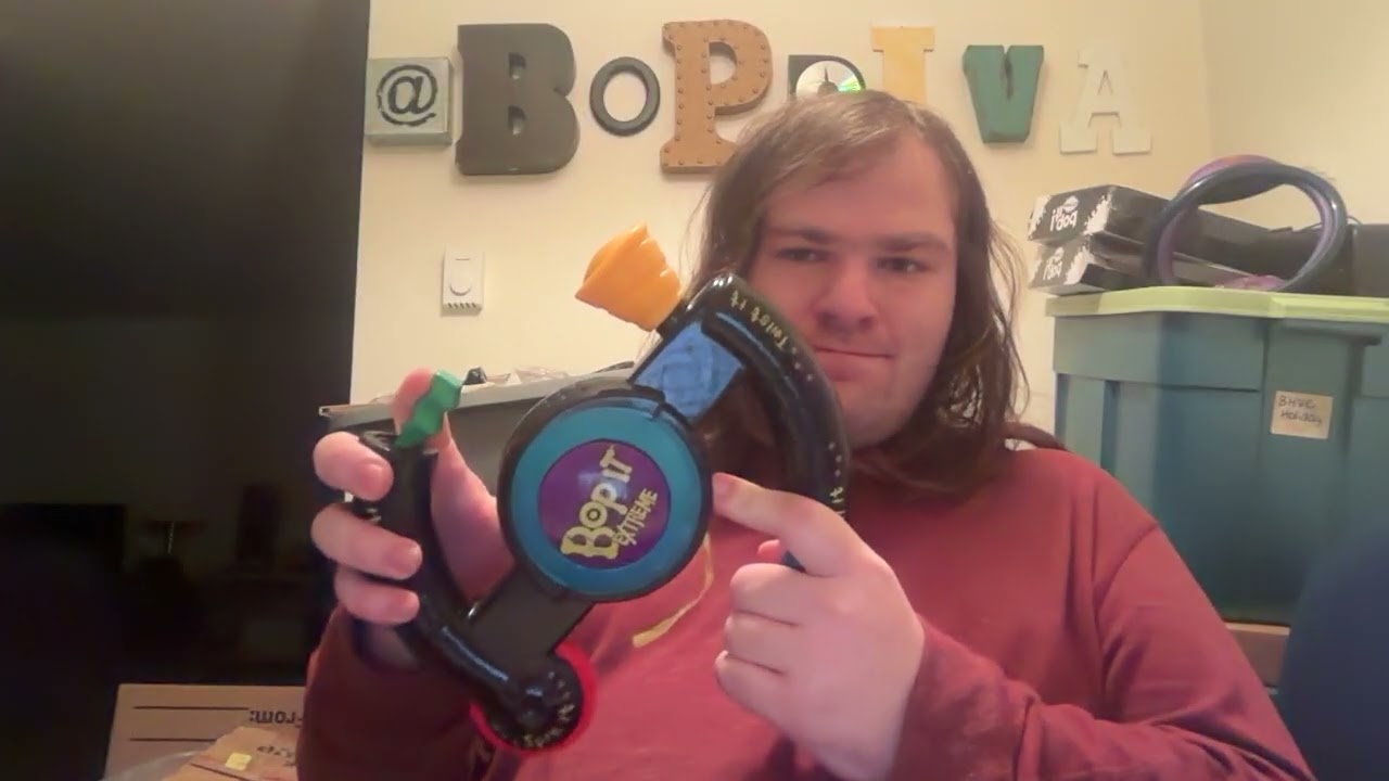 What's The Best Bop It Test Mode From Each Era?