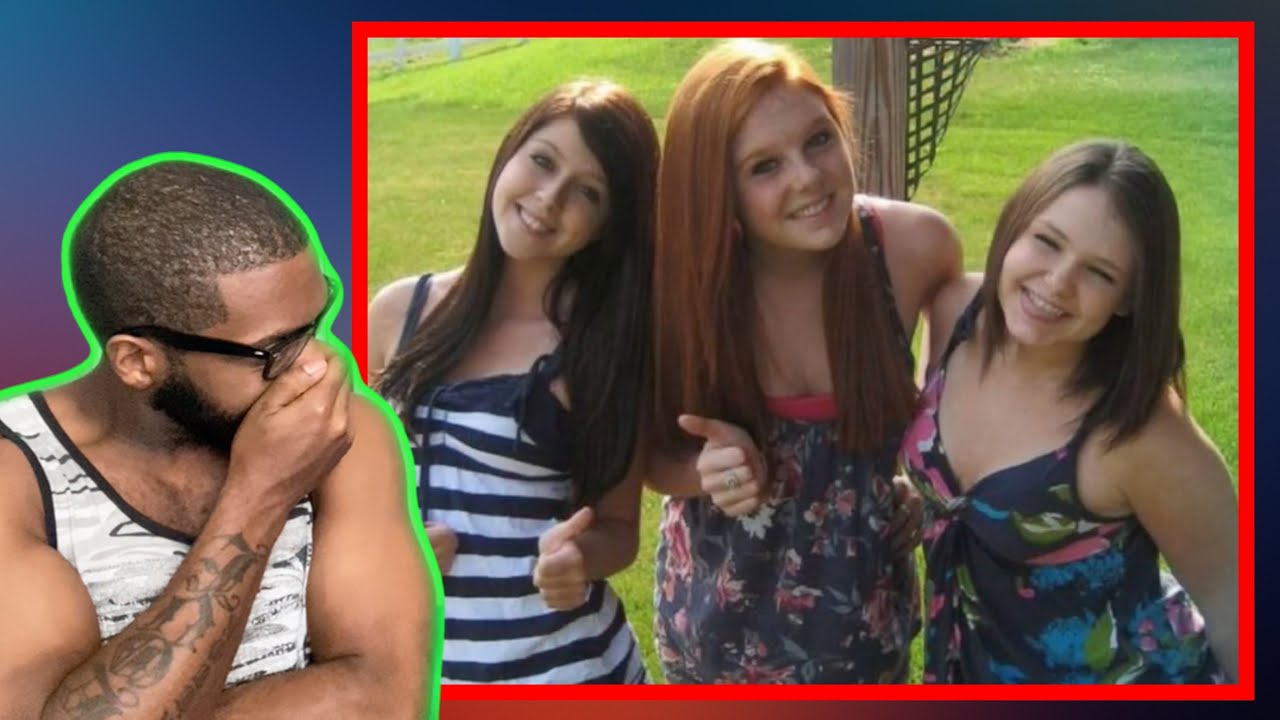 These teens have a TERRIFYING secret REACTION!!!!