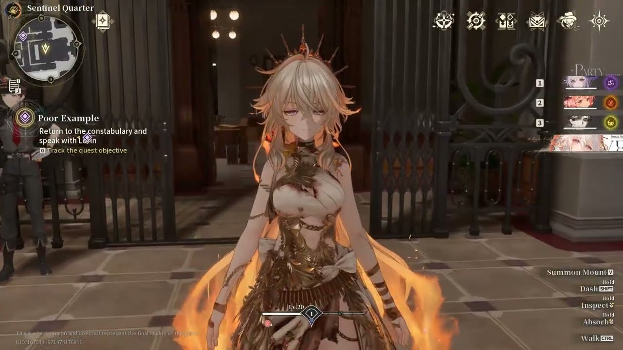 CINDERELLA IS HERE