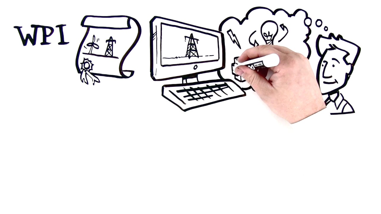 WPI Online Power Systems Engineering