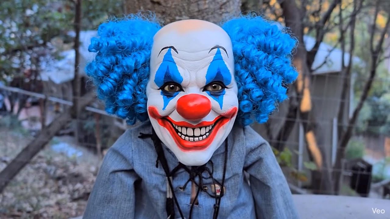 Clowns (but Ska)