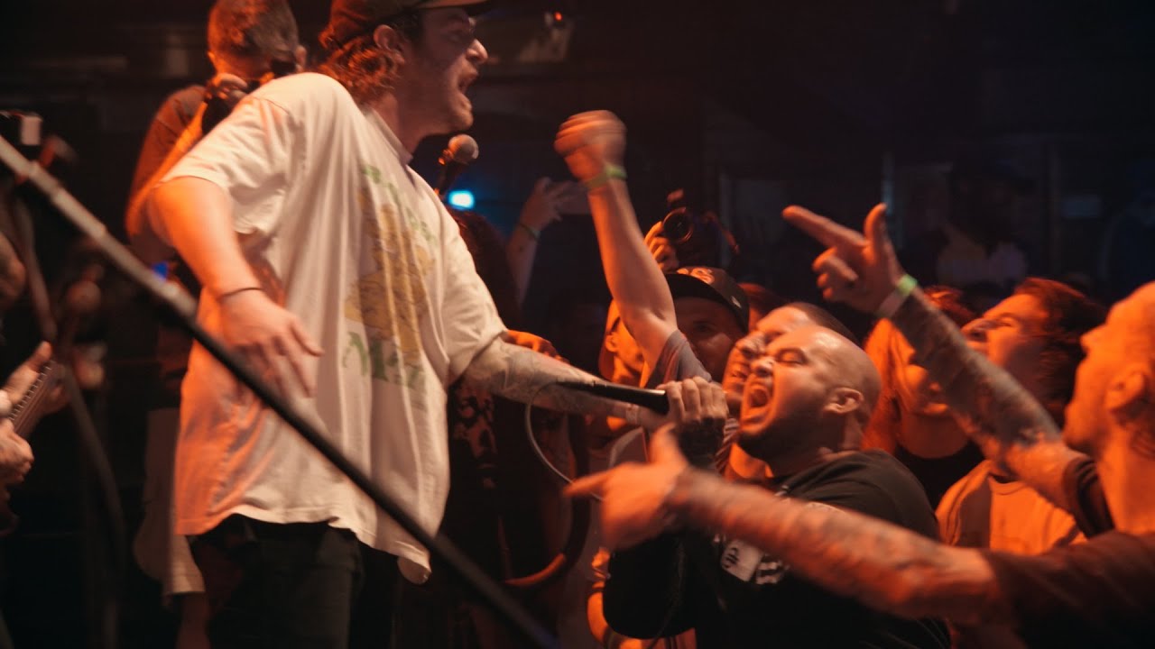 [hate5six] END - July 10, 2022 (TIHC 2022)