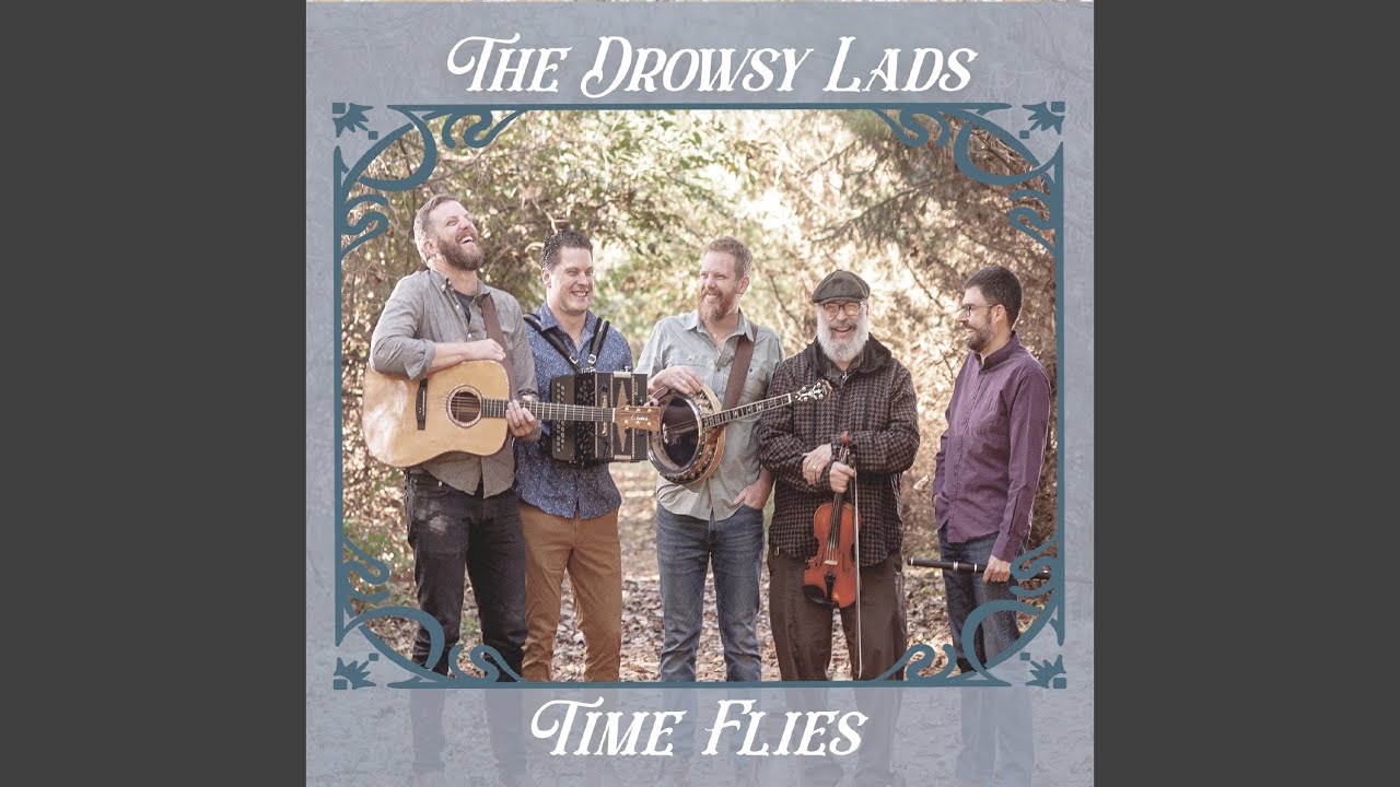 Derry Reel Hooley (feat. Cathal Ó Curráin, David Howley, Fergal Scahill, Conor Mallon, Socks...