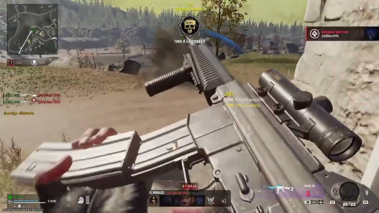 CODWZ2