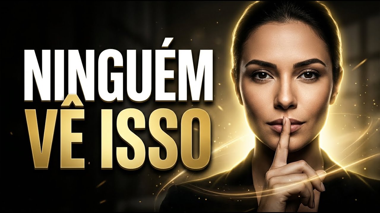 SE ORGANIZE EM SILÊNCIO: 10 Hábitos que a Maioria Ignora