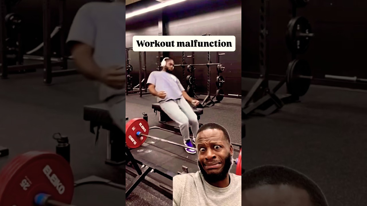 Тренировка окончена 🤦🏾‍♂️ 😩🤣 