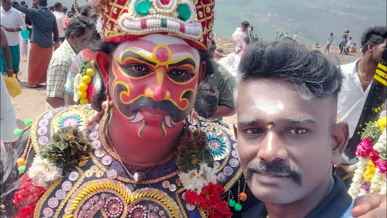 🙏 கொல்லிமலை மாசி பெரிய சுவாமி கோவில்  திருவிழா 2026 வாருங்கள் பார்ப்போம் திருவிழாவை 🙏🙏