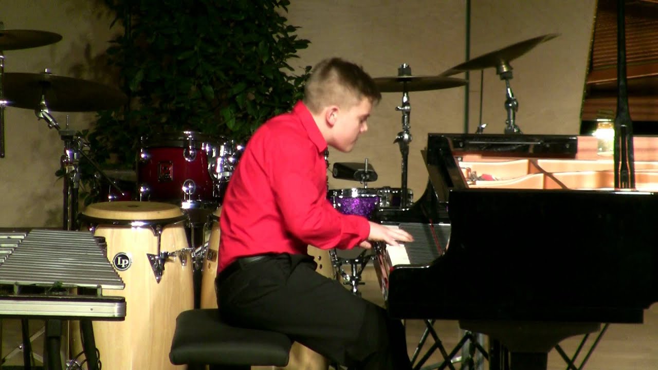 Prima la Musica 2014