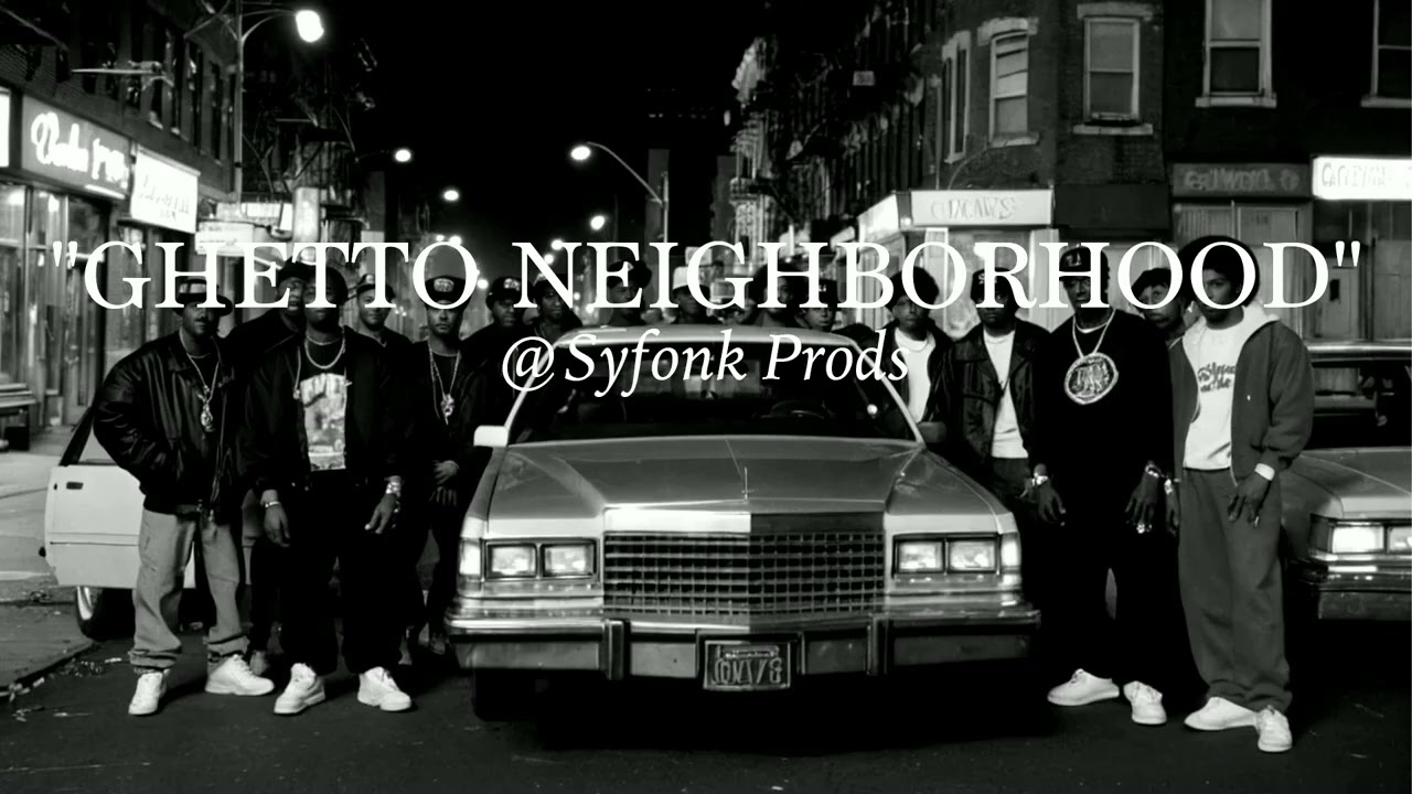 [FREE] Wu Tang Clan x Group Home x Onyx - Type Beat Underground Boom Bap 