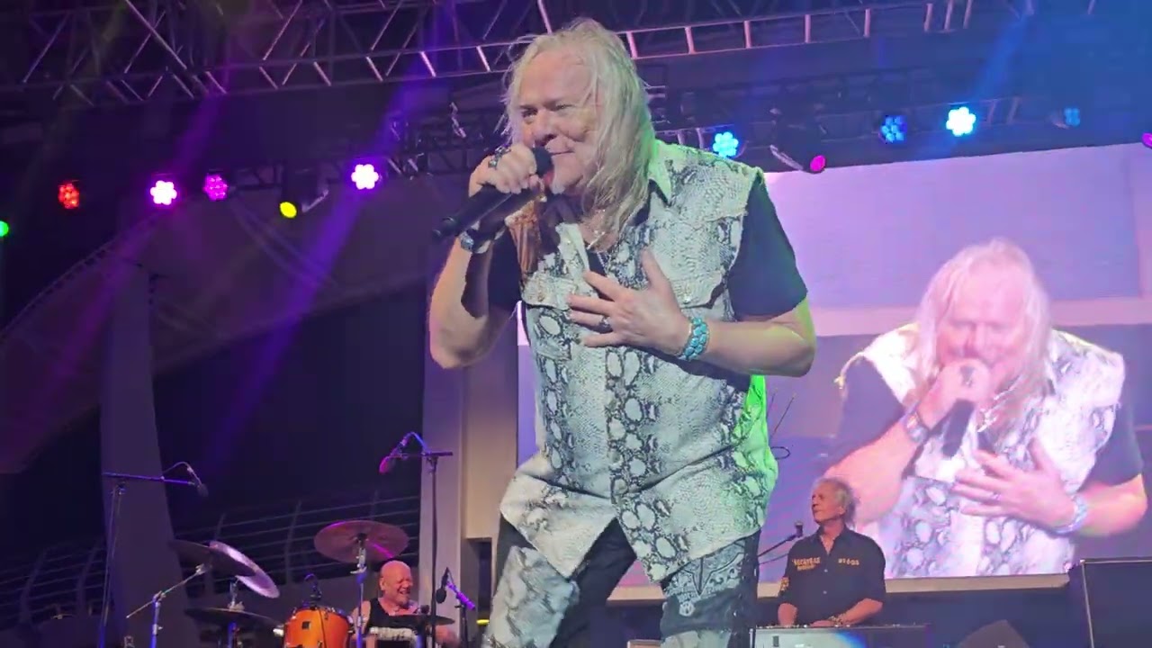 Uriah Heep 