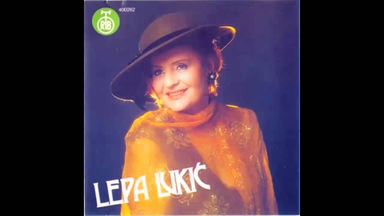 Lepa Lukic - Zorane - (Audio 1991) HD
