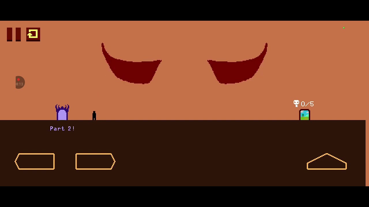 Level devil parte 2:D  50 likes si quieren q haga la parte 3