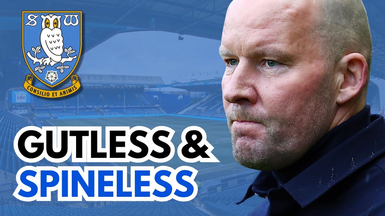 Was This The Worst Derby Ever For Wednesday?