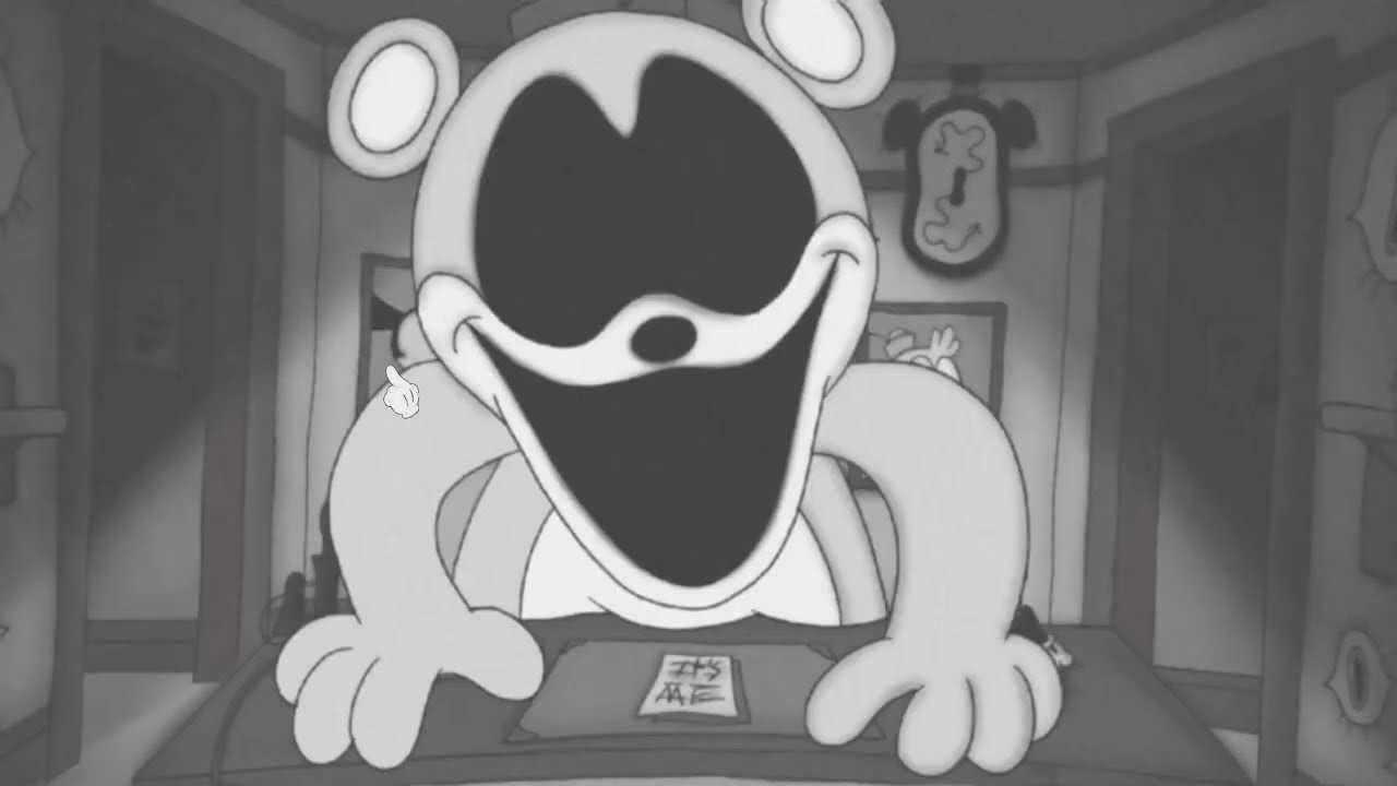 Five New Fangled Nights - Nightmare Yell'r Night + MAX Mode (+Alternate Foxy Attack)
