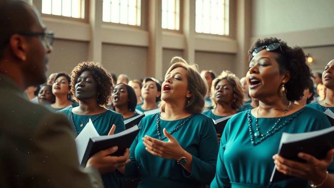 True Worship  Giving God All the Glory 🙌🔥