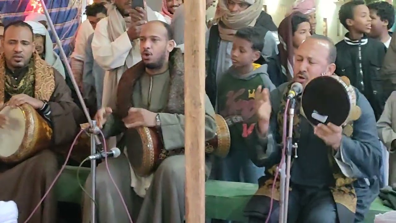 تراث العصبه الهاشميه